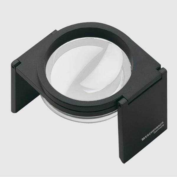 Loupe de bijoutier, de philatelie, de numismatie,... Cflou