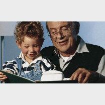 Loupe de Lecture Lumineuse pour DMLA
