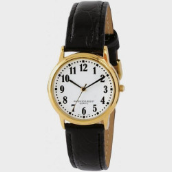 Montre à gros chiffres étanche