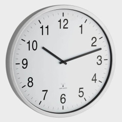 Horloge murale géante XXL 50cm