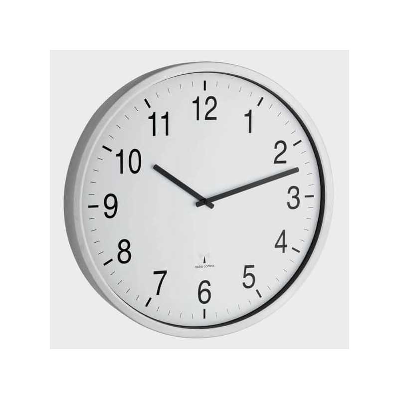 Horloge murale géante XXL 50cm