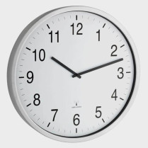 Horloge murale géante XXL 50cm