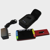 Vidéo loupe Ruby HD