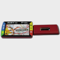 Loupe électronique Ruby HD