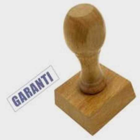 Option garantie étendu 4 ans pour Ruby HD