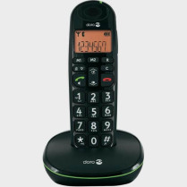 Téléphone sans fil et grosses touches DORO 100W