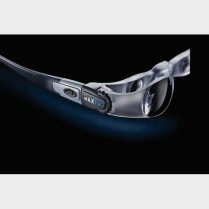 Lunettes loupe MaxTv