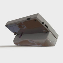 Loupe électronique portable Looky HD Touch