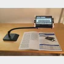 Support pour Zoomax Snow 7 HD