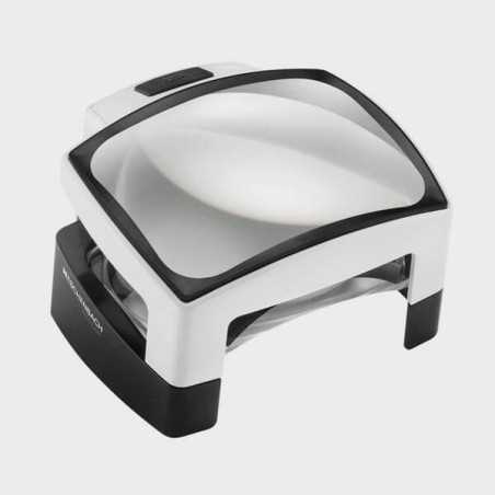 Loupe agrandisseuse visolux + 3x
