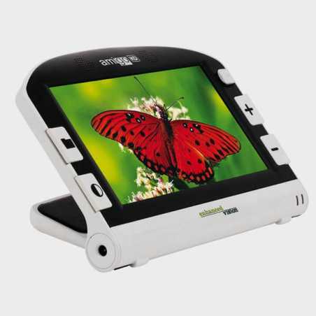 Loupe électronique AMIGO HD Loupe électronique AMIGO HD
