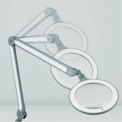 Lampe loupe précise IQ LED