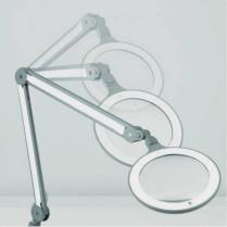 Lampe loupe précise IQ LED