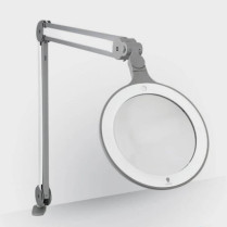 Lampe loupe professionnelle