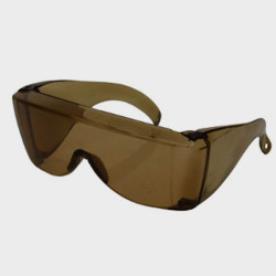 Sur-lunettes teintés