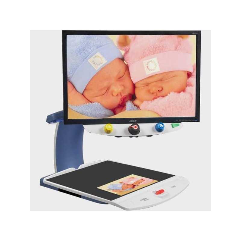 Téléagrandisseur Topaz XL HD