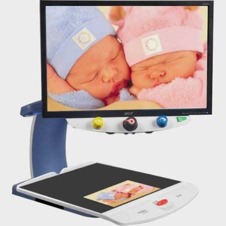 Téléagrandisseur Topaz XL HD