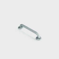 Barre d'appui en inox haute qualité 30 cm
