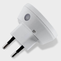 Veilleuse automatique prise electrique