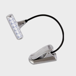 Lampe de lecture à LEDs