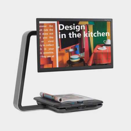 Téléagrandisseur ClearView C