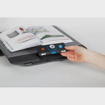 ClearView C panneau de contrôle détachable