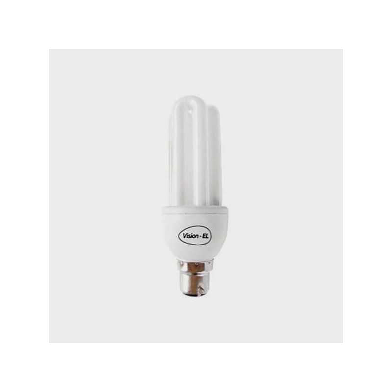 Ampoule à économie d'energie 18W 6400K