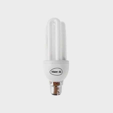 Ampoule à économie d'energie 18W 6400K