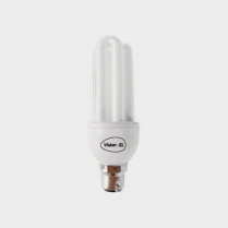 Ampoule à économie d'energie 18W 6400K