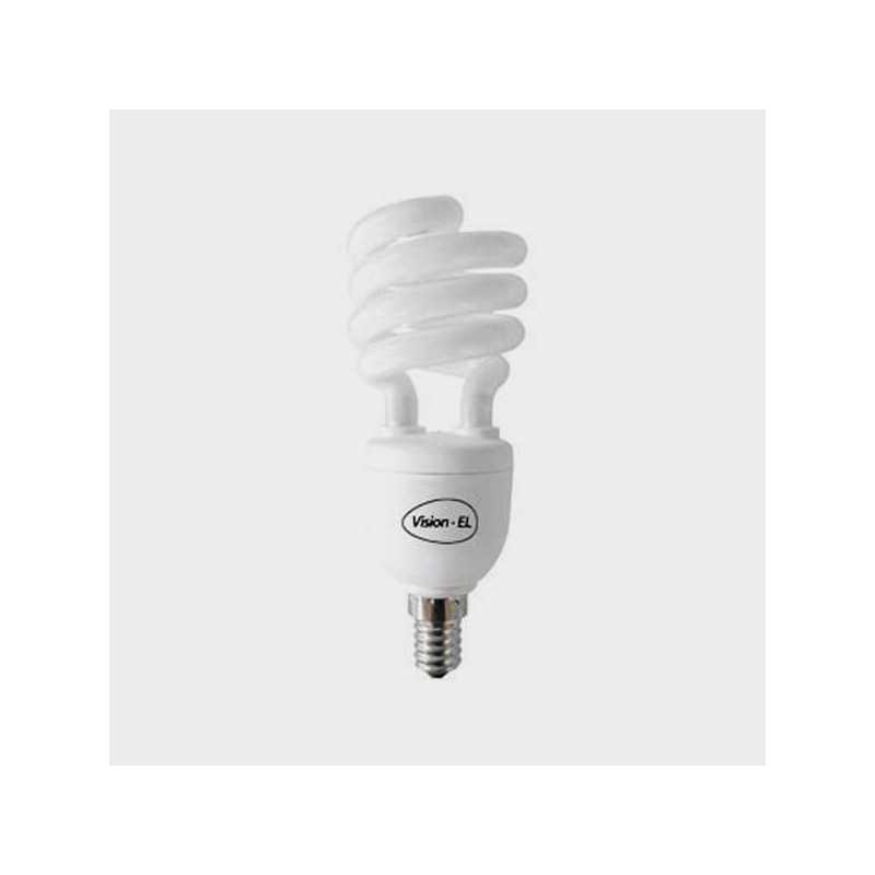 Ampoule à économie d'energie 15W 6400K