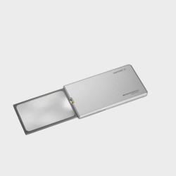 Loupe éclairante à poser EasyPocket XL