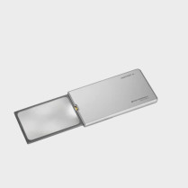 Loupe éclairante à poser EasyPocket XL