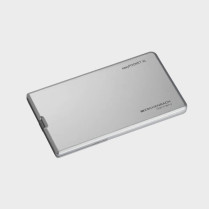 Loupe éclairante à poser EasyPocket XL fermée