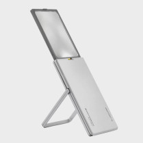 Loupe éclairante à poser EasyPocket XL socle