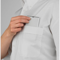 Loupe éclairante à poser EasyPocket XL poche