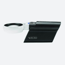 Socle pour Mobilux LED Eschenbach 5x avec loupe