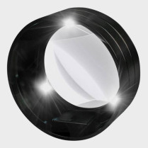 Loupe lumineuse éclairage LED