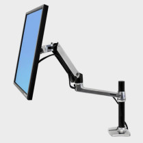 Support articulé pour écran d'ordinateur LX Ergotron