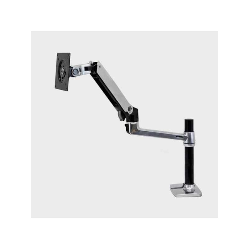 Support articulé pour écran d'ordinateur LX Ergotron nu