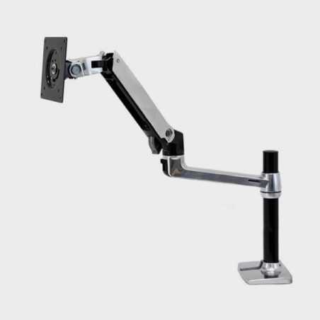 Support articulé pour écran d'ordinateur LX Ergotron nu Support articulé pour écran d'ordinateur LX Ergotron nu