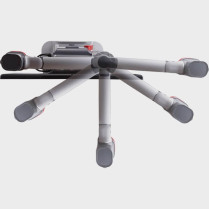 Téléagrandisseur compact et transportable GoVision bras