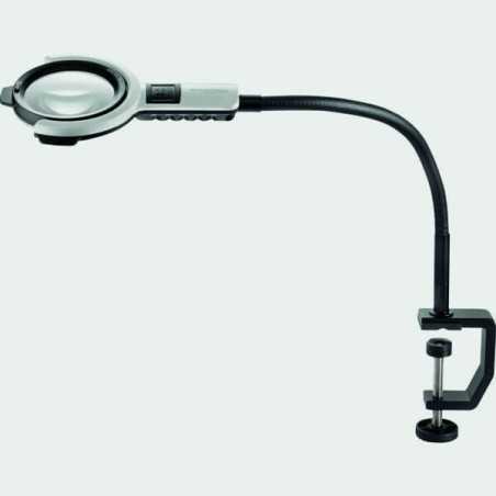 Lampe loupe LED Vario Flex