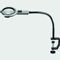 Lampe loupe LED Vario Flex