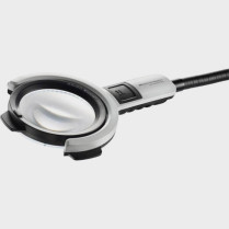 Lampe loupe LED Vario Flex pour malvoyant