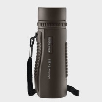 Monoculaire eschenbach robuste 8x25 debout