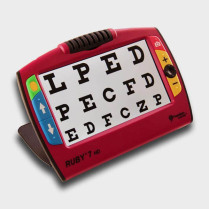 Loupe électronique Ruby 7 HD