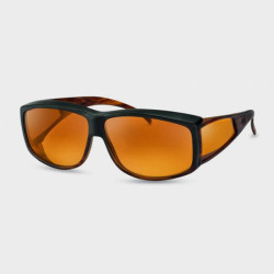 Surlunettes filtrantes WellnessProtect XL