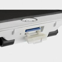 Loupe Vidéo Visolux Digital 7 HD carte mémoire