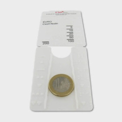 Euro Cash Test