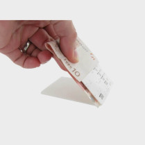 Euro Cash Test billets